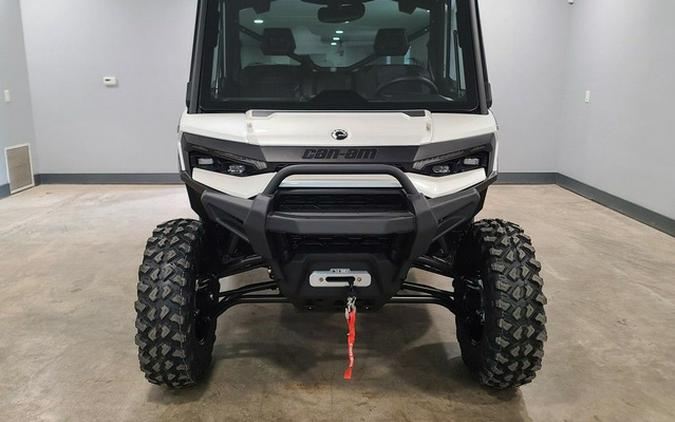 2026 Can-Am Defender Limited HD11