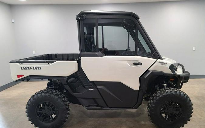 2026 Can-Am Defender Limited HD11