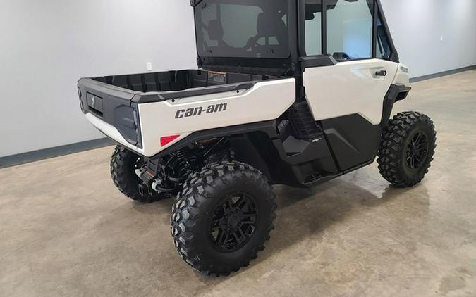 2026 Can-Am Defender Limited HD11