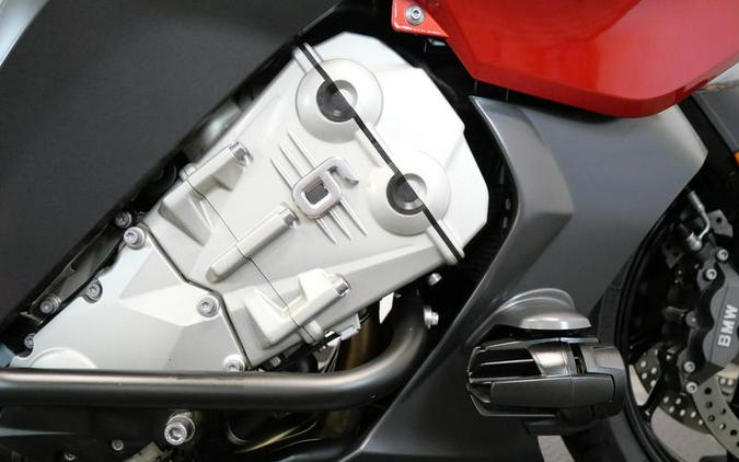 2017 BMW K 1600 GT Premium