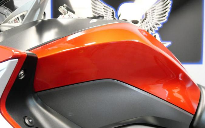 2017 BMW K 1600 GT Premium