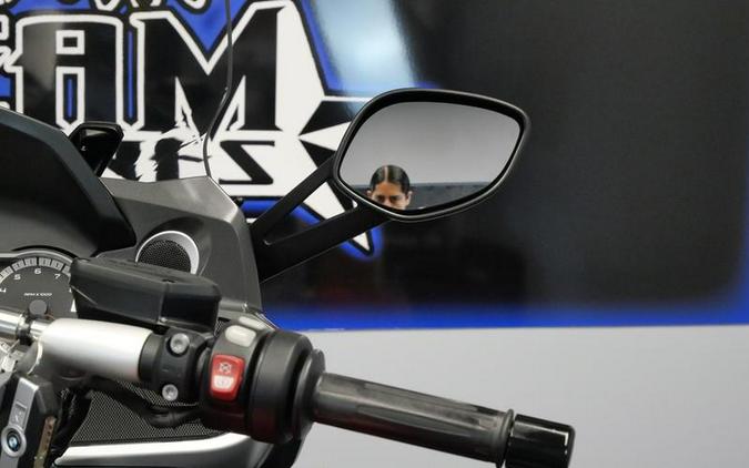 2017 BMW K 1600 GT Premium