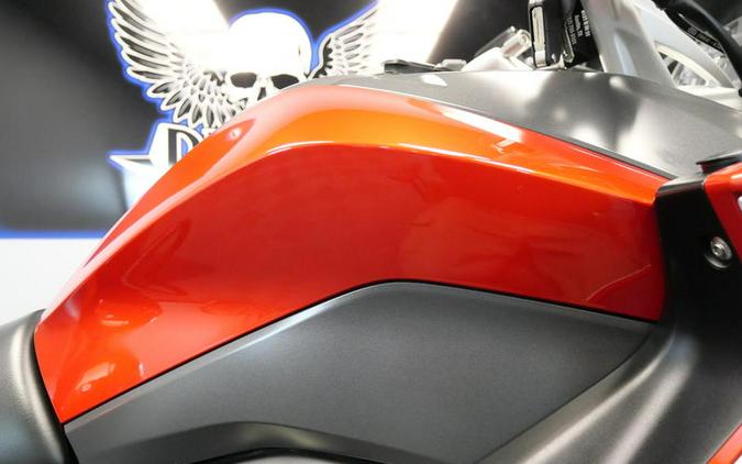 2017 BMW K 1600 GT Premium
