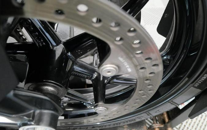 2017 BMW K 1600 GT Premium