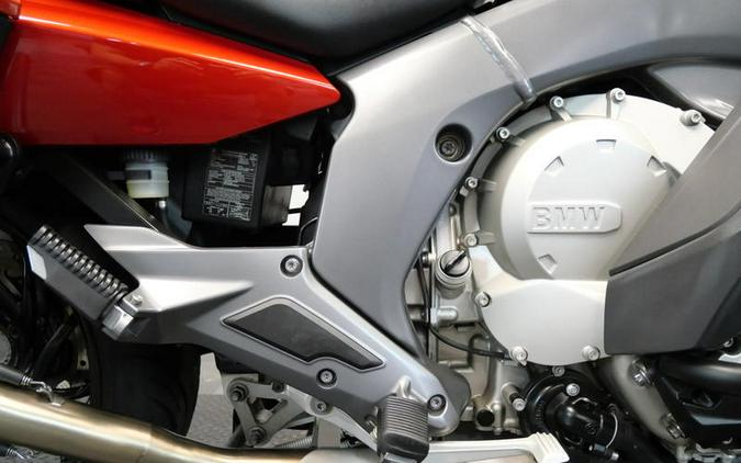 2017 BMW K 1600 GT Premium