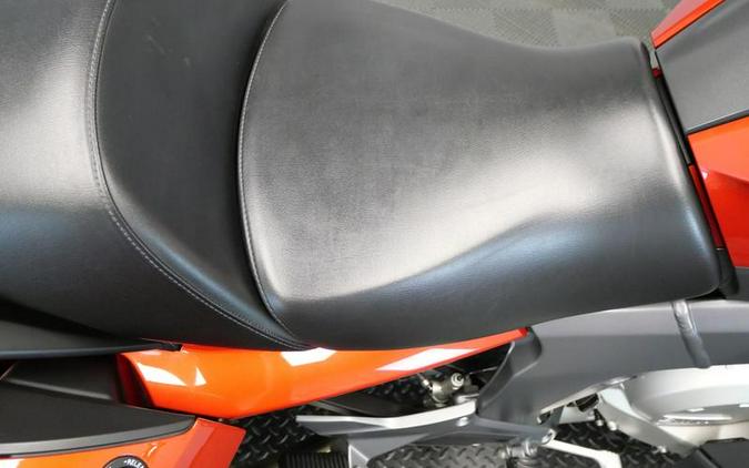 2017 BMW K 1600 GT Premium