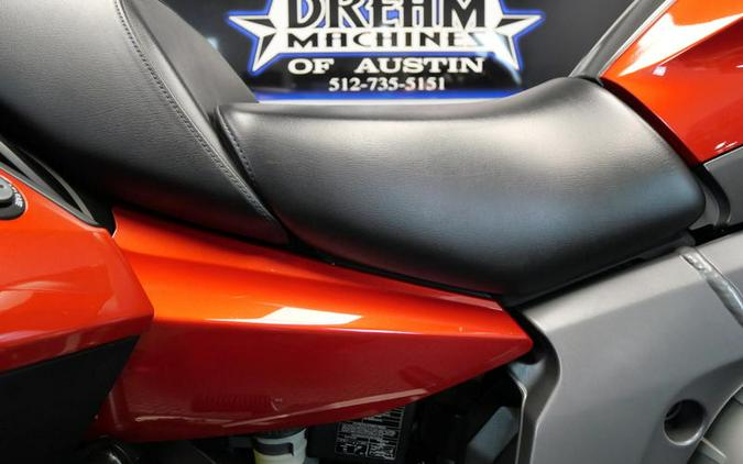 2017 BMW K 1600 GT Premium