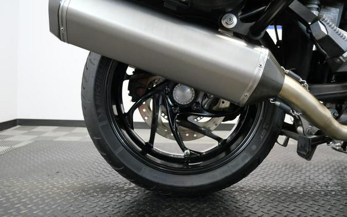 2017 BMW K 1600 GT Premium