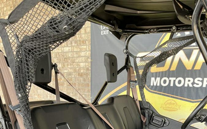2016 Honda Pioneer 1000 EPS