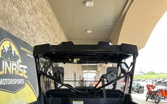 2016 Honda Pioneer 1000 EPS