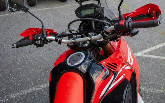 2019 Honda® CRF250L Rally
