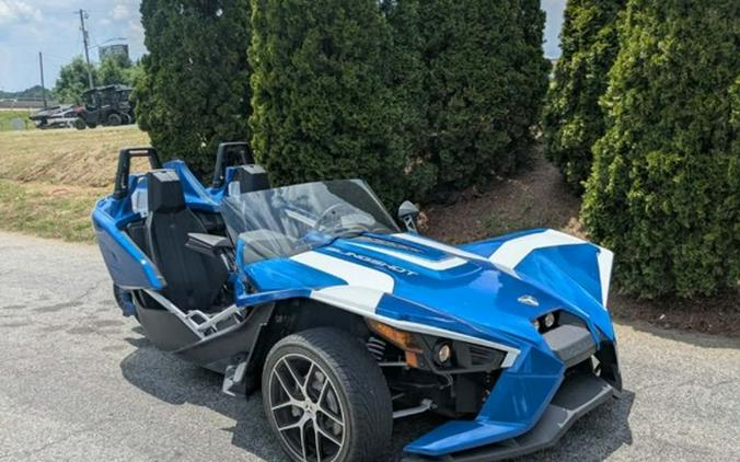 2016 Polaris Slingshot® SL LE