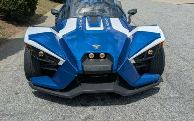 2016 Polaris Slingshot® SL LE
