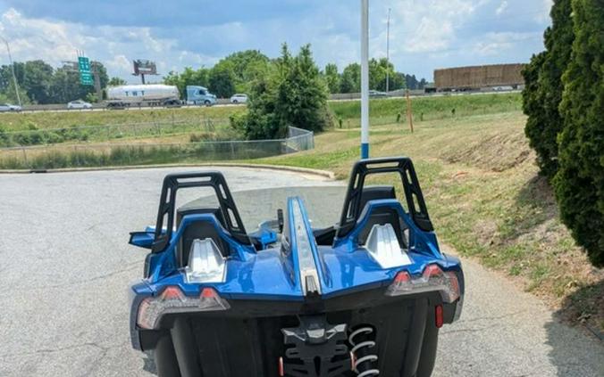 2016 Polaris Slingshot® SL LE