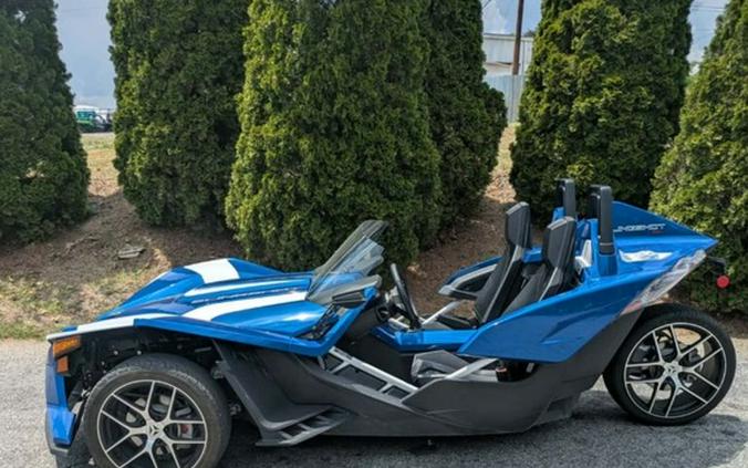 2016 Polaris Slingshot® SL LE
