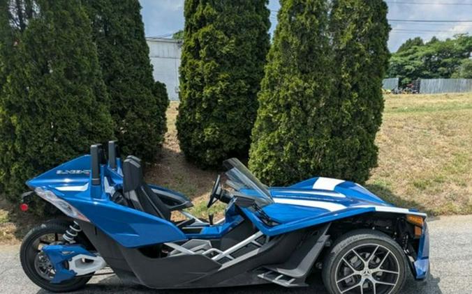 2016 Polaris Slingshot® SL LE