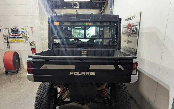 2021 Polaris Ranger Crew XP 1000 NorthStar Edition Premium