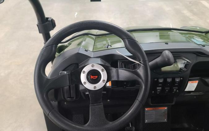2023 SSR Motorsports Bison 400U
