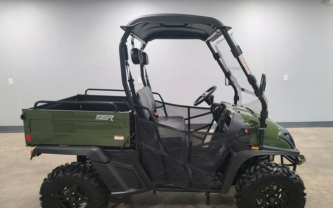 2023 SSR Motorsports Bison 400U