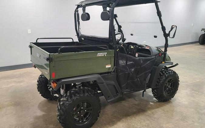 2023 SSR Motorsports Bison 400U