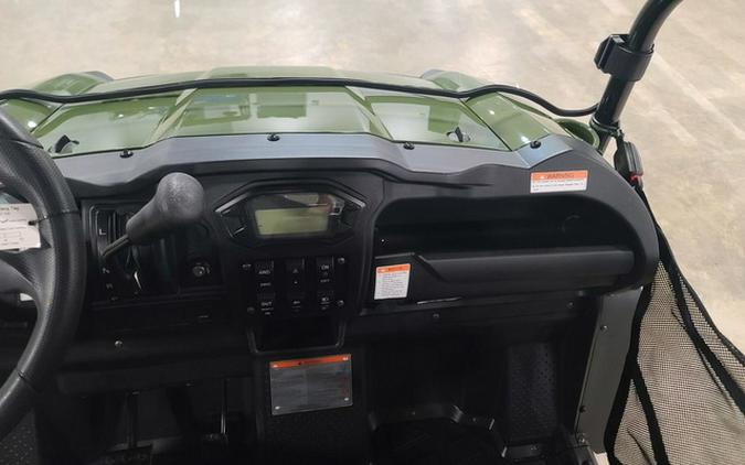 2023 SSR Motorsports Bison 400U