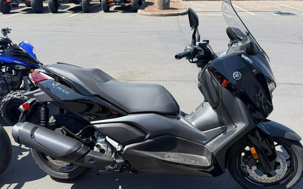 2026 Yamaha XMAX
