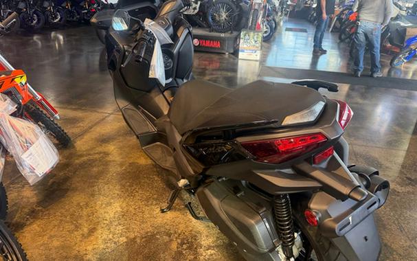 2026 Yamaha XMAX