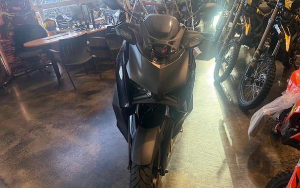 2026 Yamaha XMAX