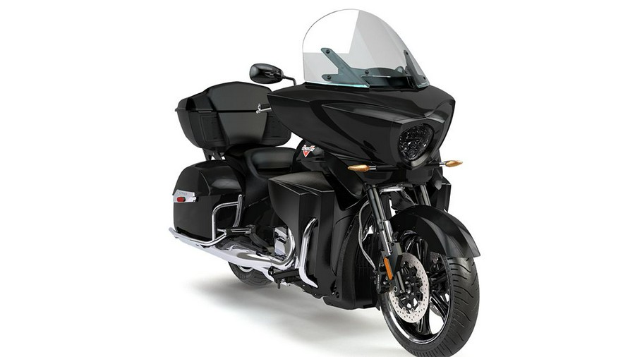 2016 Victory Cross Country Tour