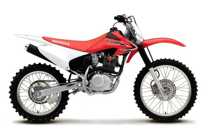 2014 Honda CRF 230F