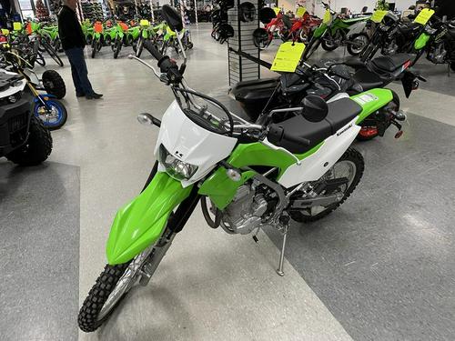 2020 Kawasaki KLX230 Review: New Dual-Sport (14 Fast Facts)