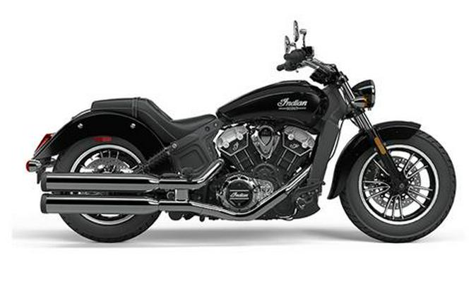 2021 Indian Motorcycle Scout® ABS