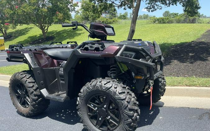 2024 Polaris® Sportsman 850 Ultimate Trail