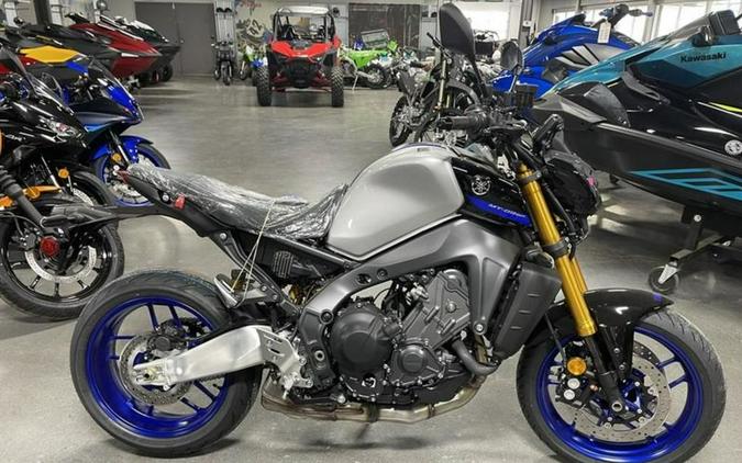 2023 Yamaha MT-09 SP