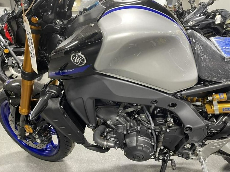 2023 Yamaha MT-09 SP