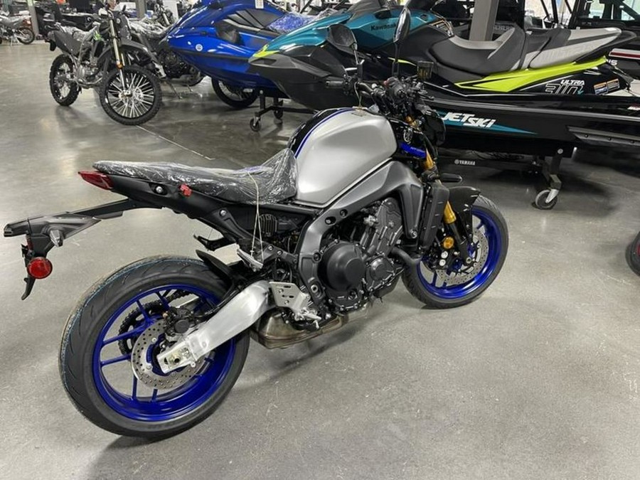 2023 Yamaha MT-09 SP