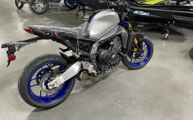 2023 Yamaha MT-09 SP