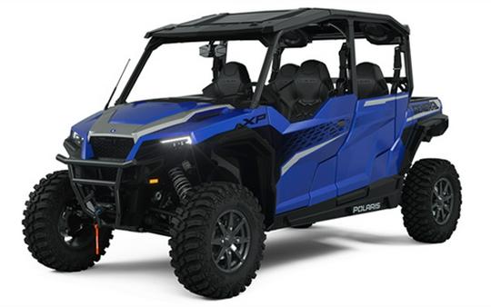 2024 Polaris GENERAL XP 4 1000 Ultimate