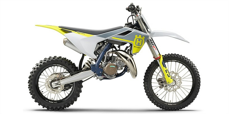 2024 Husqvarna TC 85 19/16