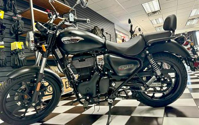 2023 Royal Enfield Meteor 350