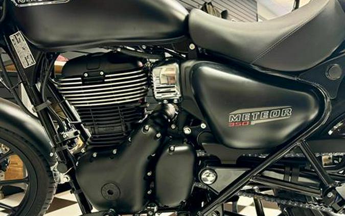 2023 Royal Enfield Meteor 350