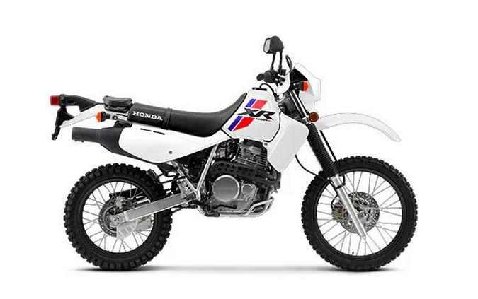 2024 Honda XR650L