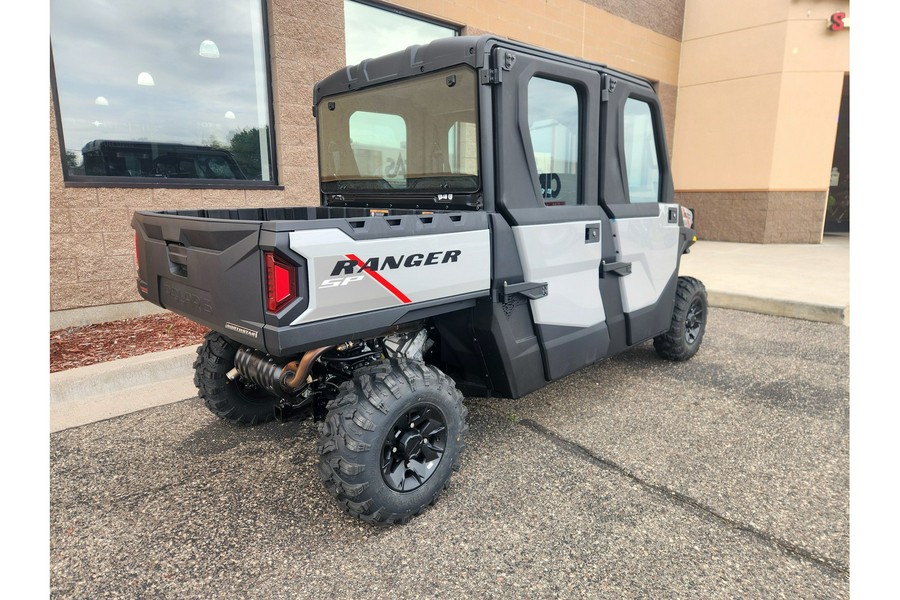 2024 Polaris Industries RGR CREW SP 570 NORTHSTAR ED