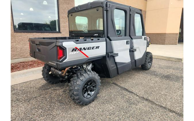 2024 Polaris Industries RGR CREW SP 570 NORTHSTAR ED