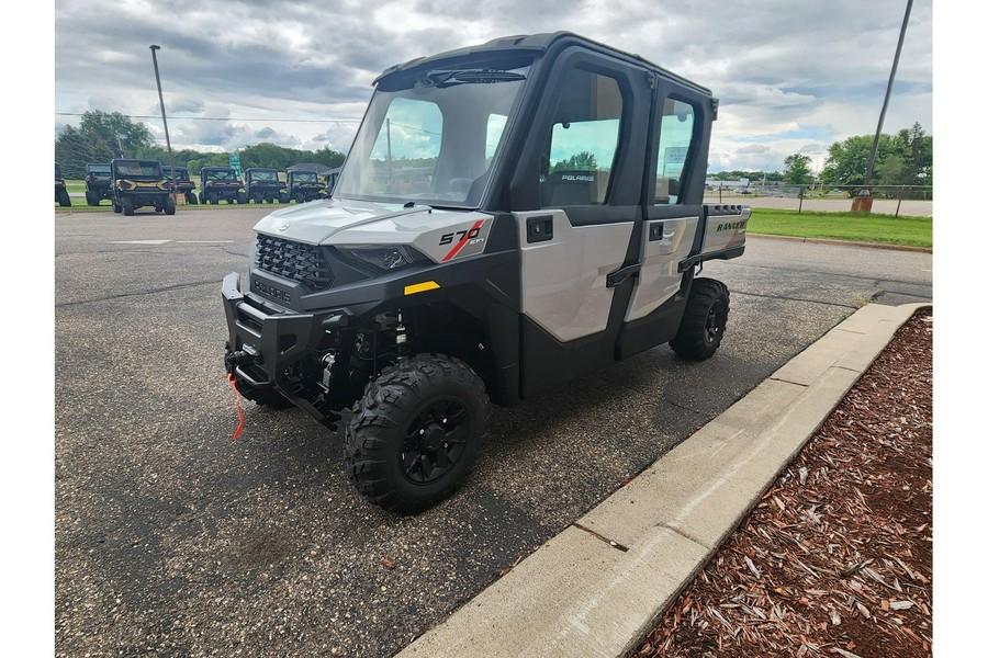 2024 Polaris Industries RGR CREW SP 570 NORTHSTAR ED