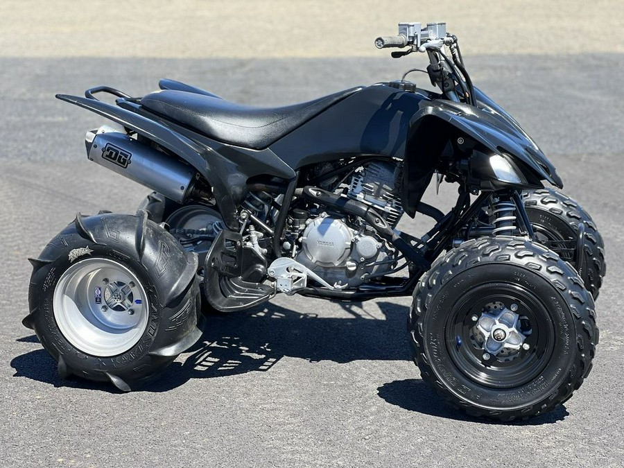 2008 Yamaha Raptor 250 SE