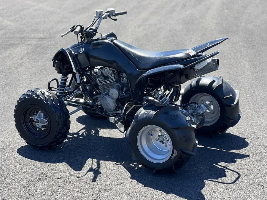 2008 Yamaha Raptor 250 SE