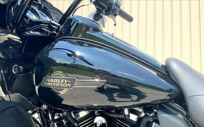 2024 Harley-Davidson® FLTRK - Road Glide® Limited