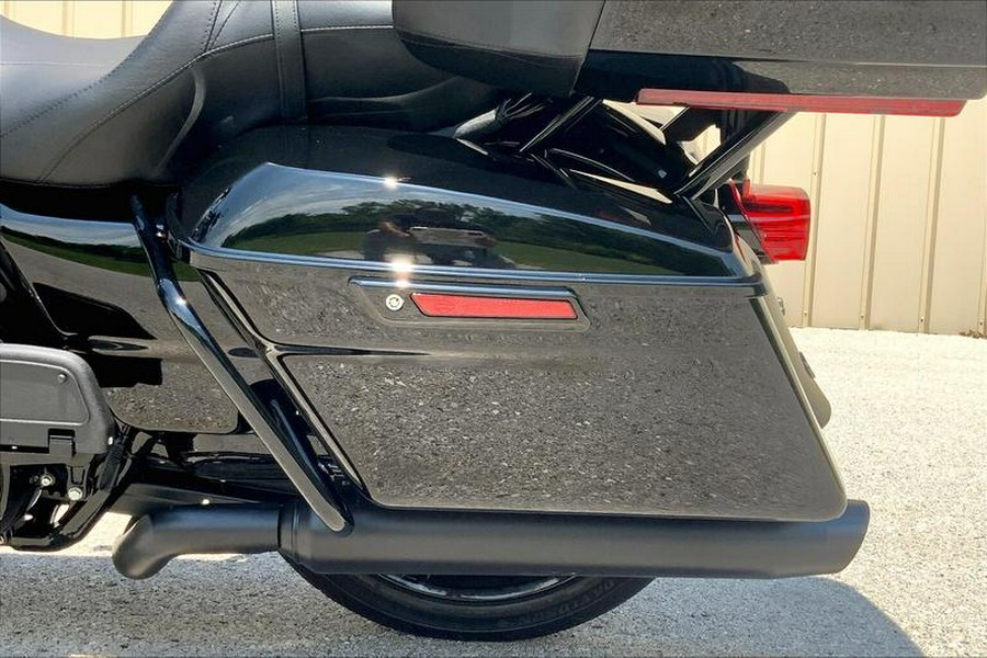 2024 Harley-Davidson® FLTRK - Road Glide® Limited