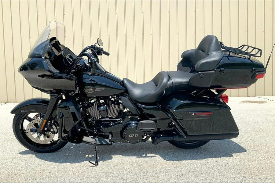 2024 Harley-Davidson® FLTRK - Road Glide® Limited